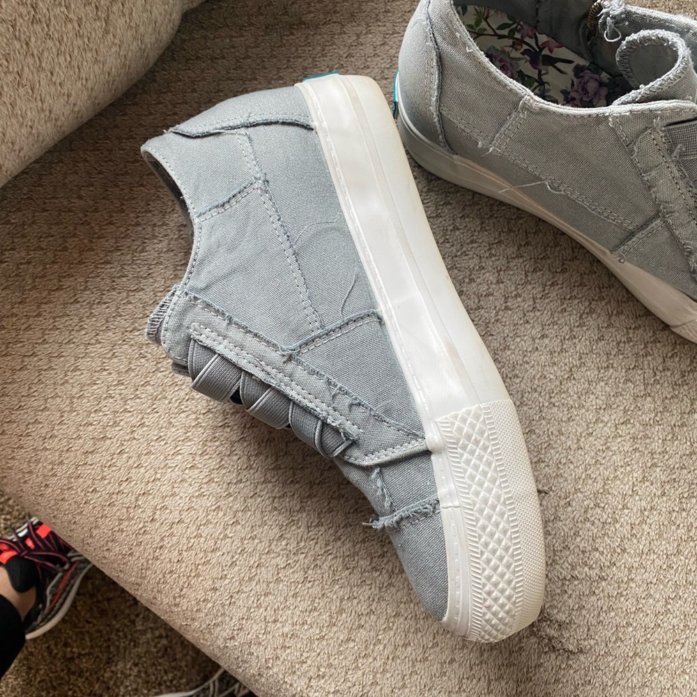 Blowfish Malibu Shoes